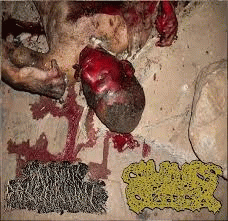 Clumps Of Flesh : Barbaric Desecration - Clumps of Flesh